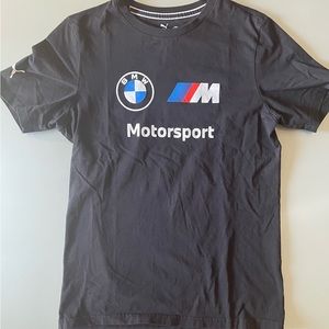 Puma x BMW Men’s T-shirt